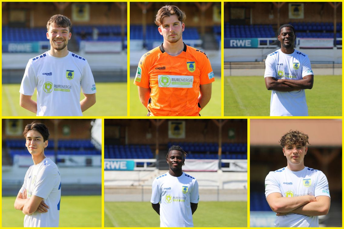 Foto zum Newsartikel Transfernews