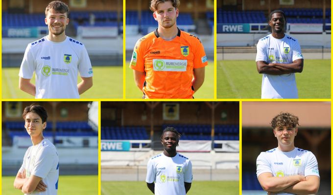 Transfernews