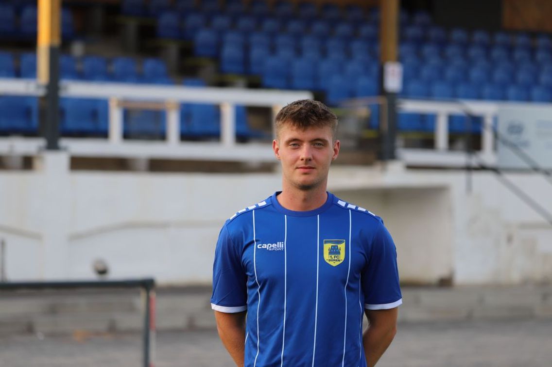 Foto zum Newsartikel Danke Jonas! 