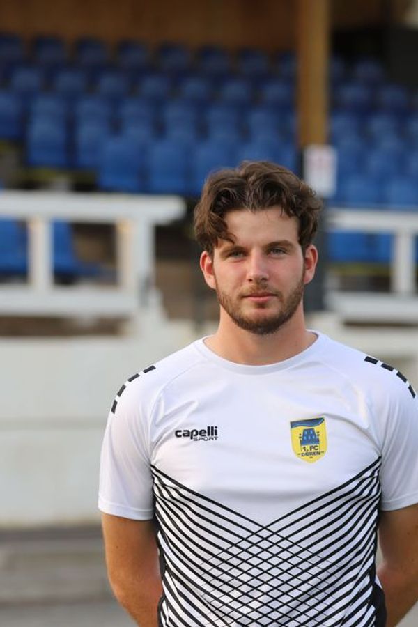 Jonas Rifisch