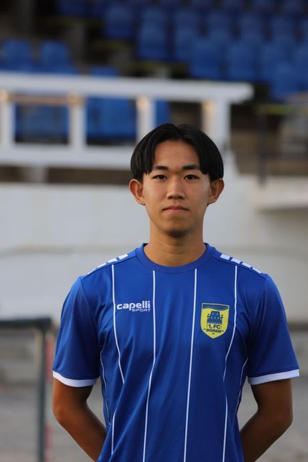 Genki Miyoshi