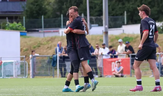 Der zweite Spieltag steht an - Pesch zu Gast in Düren