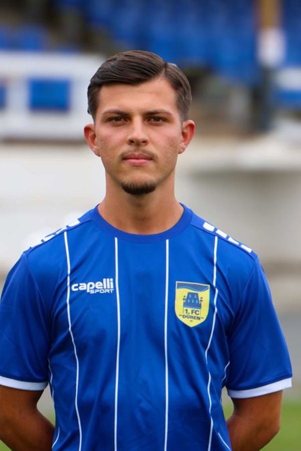 Samy Jaksic