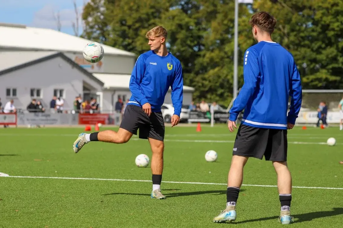 Foto zum Newsartikel Transferupdate Winterpause