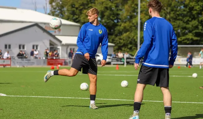 Transferupdate Winterpause