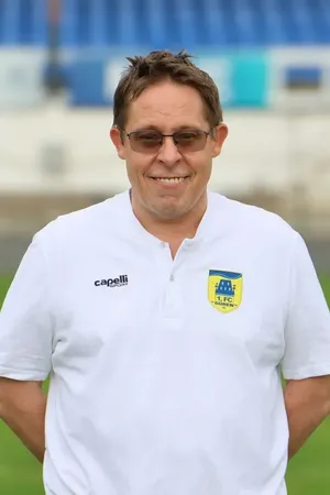 Karsten Schümann