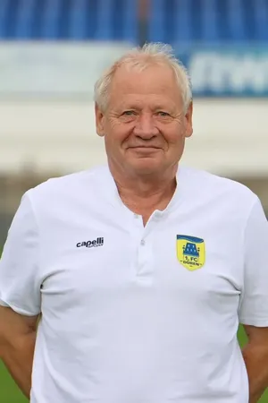 Rainer Krosch