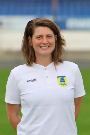 Christine Schaefer