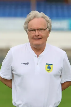 Patrick Lingen