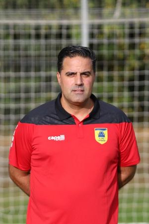 Cemil Temür