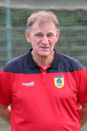 Holger Peters