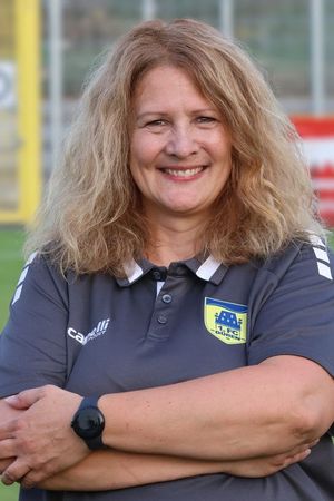 Danielle Schall-Langfort