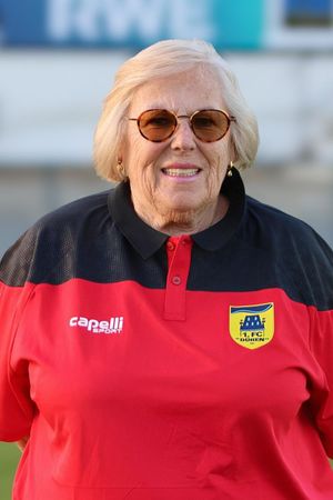 Renate Wagener