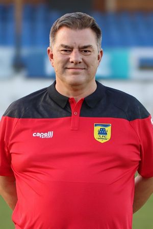 Rüdiger Schall