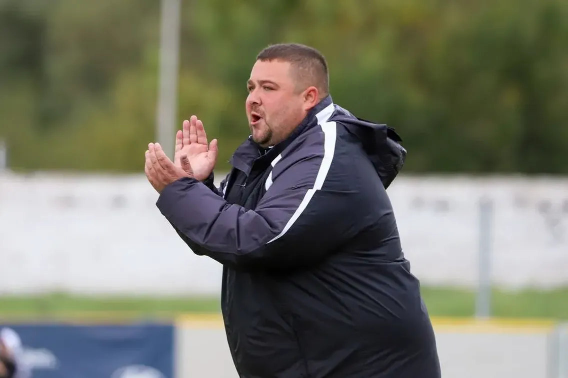 Foto zum Newsartikel Veränderung an der Seitenlinie nach Saisonende 