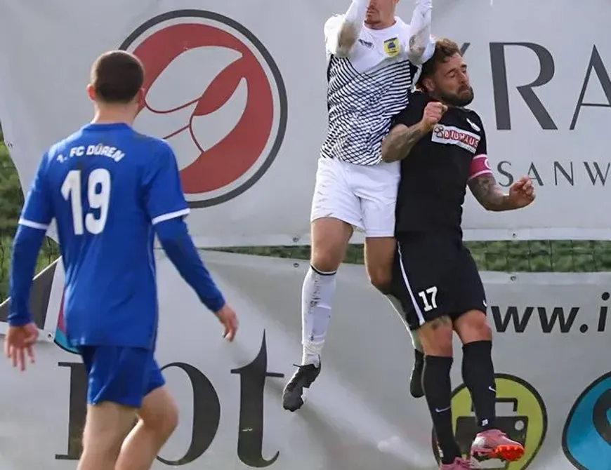 Spieltag 21 - Es geht zur SpVg Frechen 20