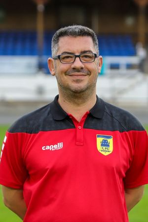 Mike Schulz