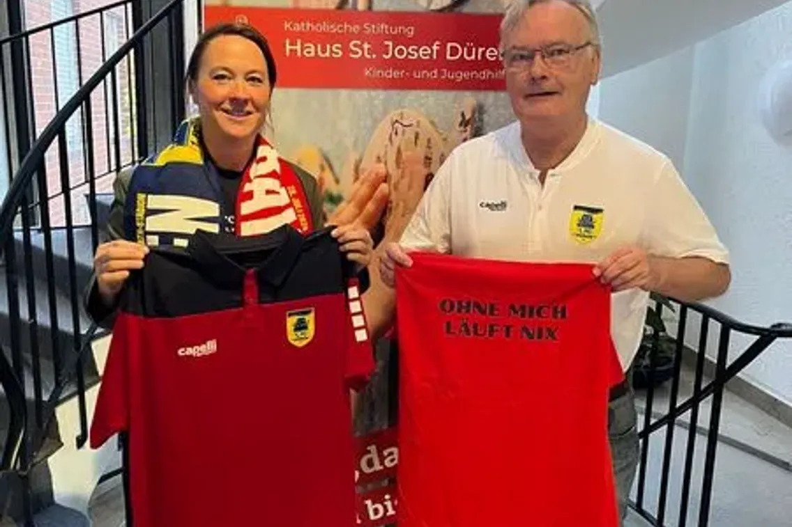 Foto zum Newsartikel Kooperationsausbau