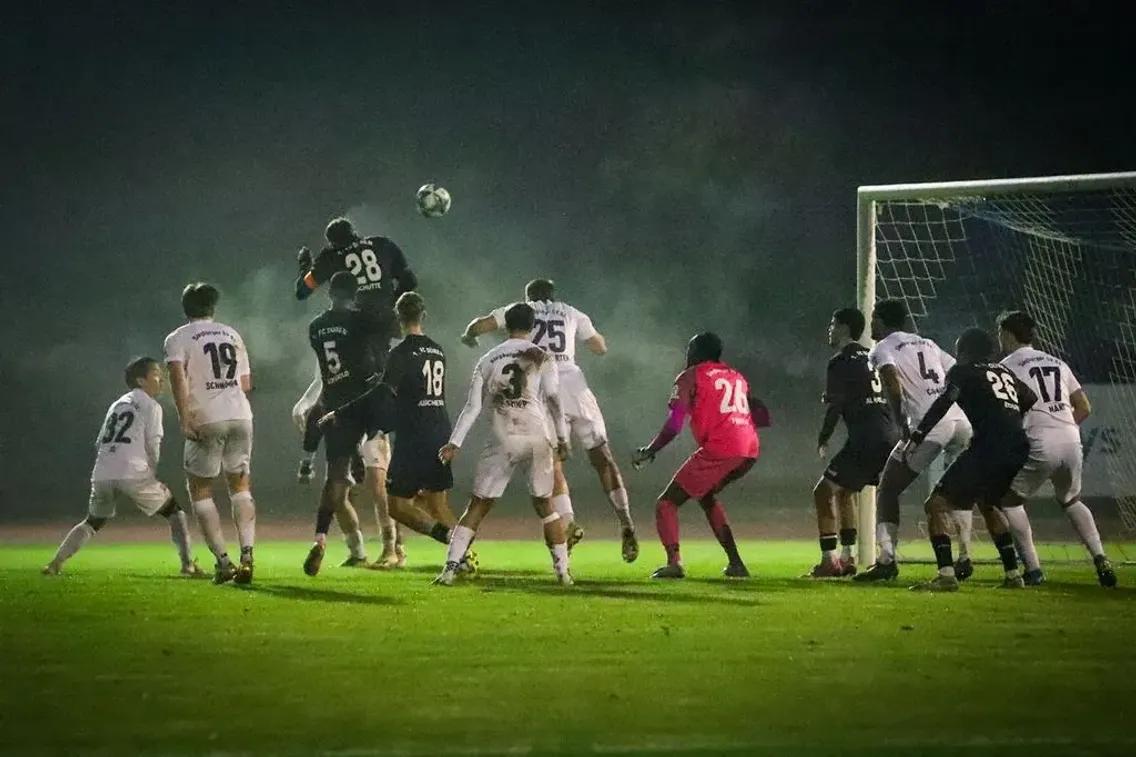 Foto zum Newsartikel Wir entführen einen Punkt aus Siegburg