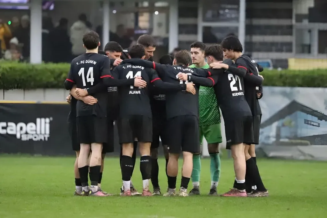 Foto zum Newsartikel Familientag auf der Westkampfbahn - Ein voller Erfolg