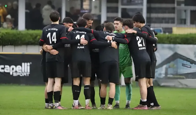 Familientag auf der Westkampfbahn - Ein voller Erfolg