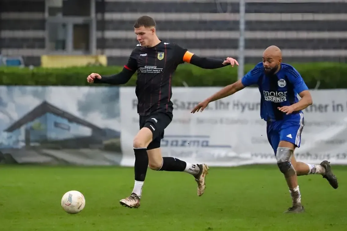 Foto zum Newsartikel Spieltag 27 - Auf nach Bornheim