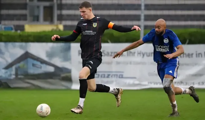 Spieltag 27 - Auf nach Bornheim