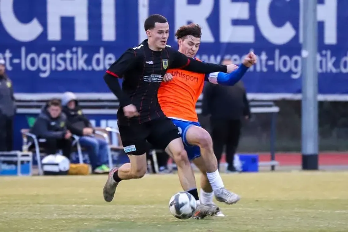 Foto zum Newsartikel Spieltag 28 - Wir empfangen den TuS Königsdorf auf der WKB