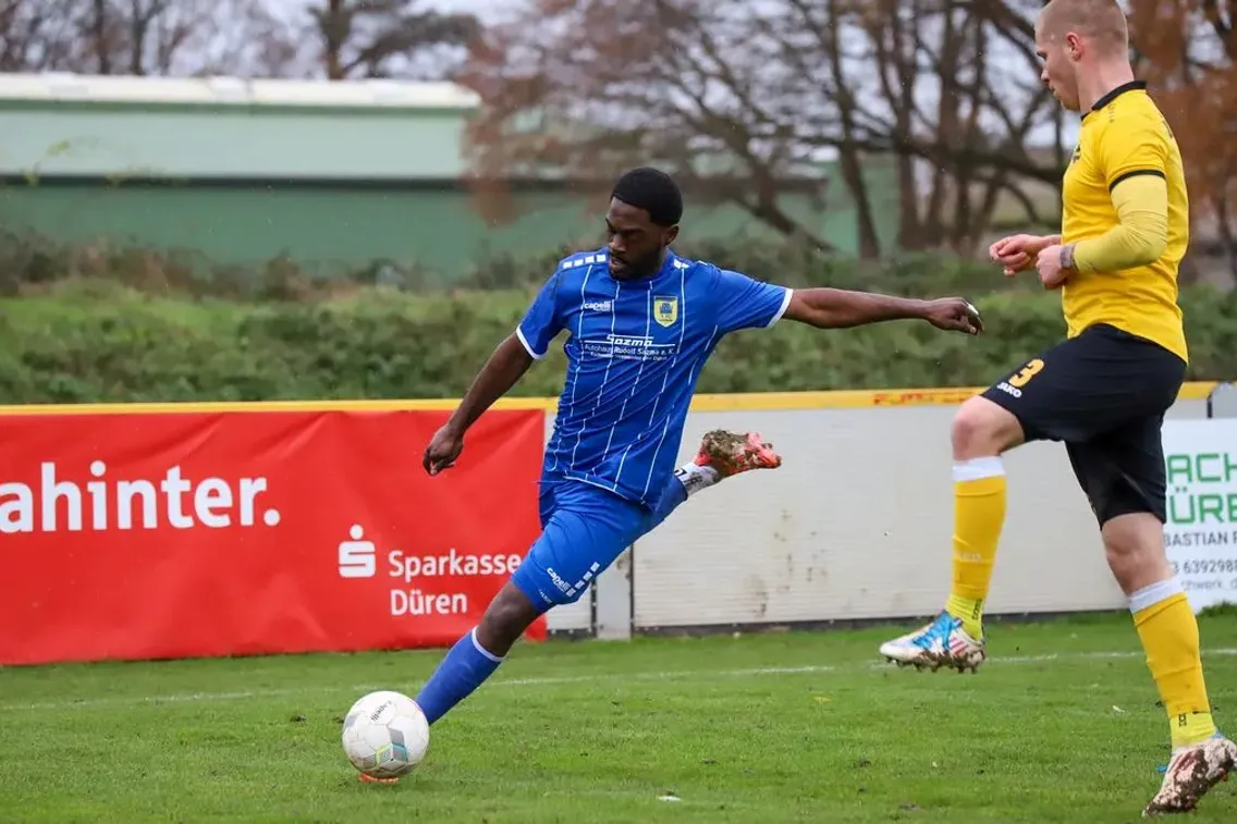 Foto zum Newsartikel Spieltag 15 - Zu Gast in der Südstadt