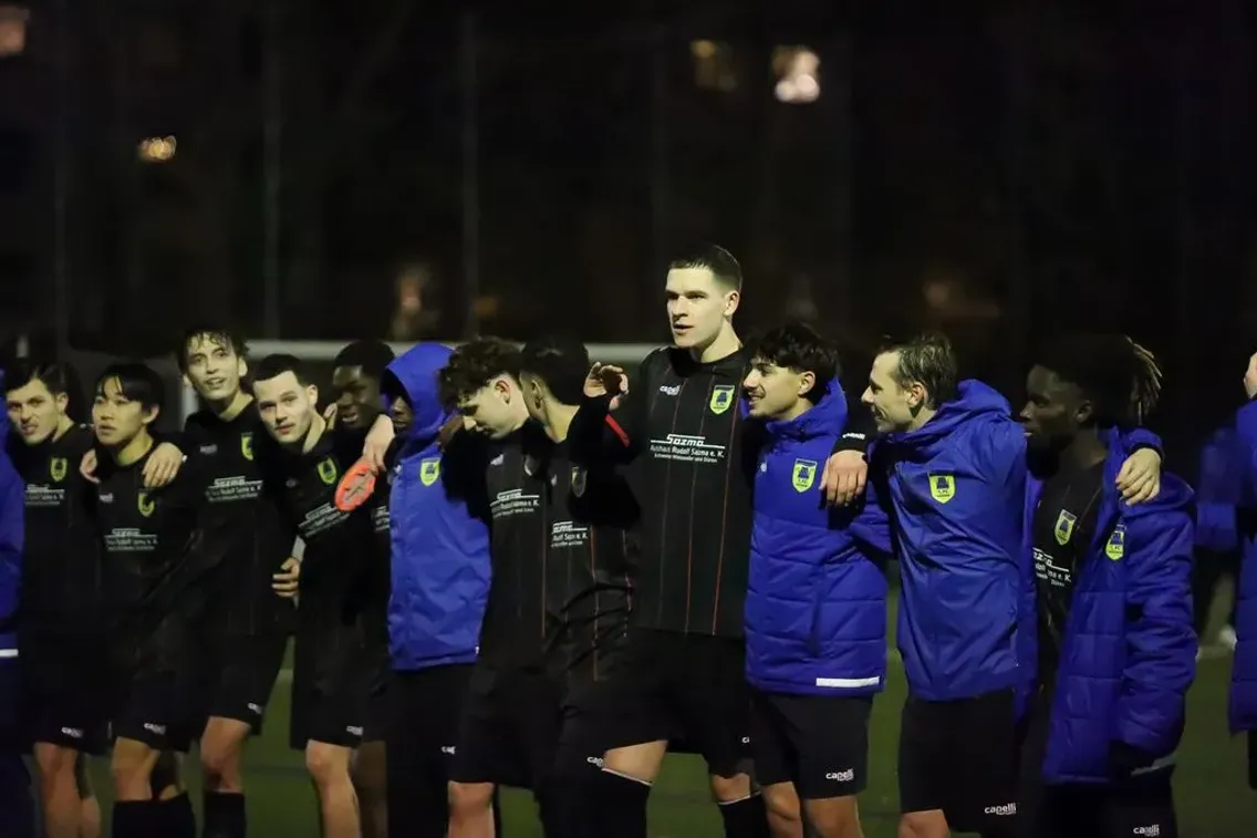 Foto zum Newsartikel 3 Punkte aus der Südstadt