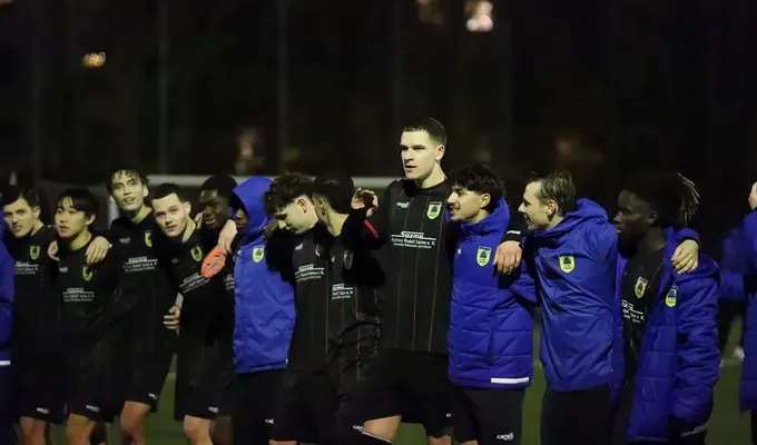 3 Punkte aus der Südstadt