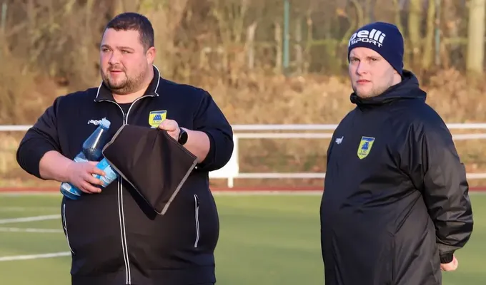 Laux mit Traumtor, Marko hält den Sieg fest