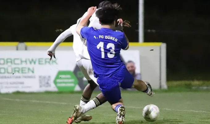 Testspielsieg gegen KAS Eupen 