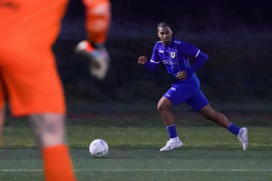 Foto zum Newsartikel Testspielniederlage gegen den SC Kreuzau