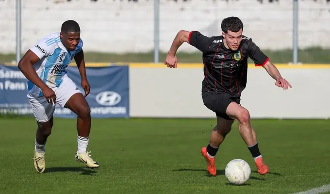 Spieltag 19 - Auf nach Hennef