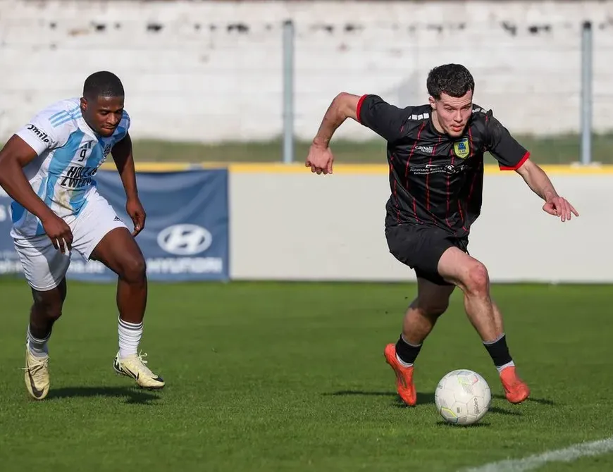 Spieltag 19 - Auf nach Hennef