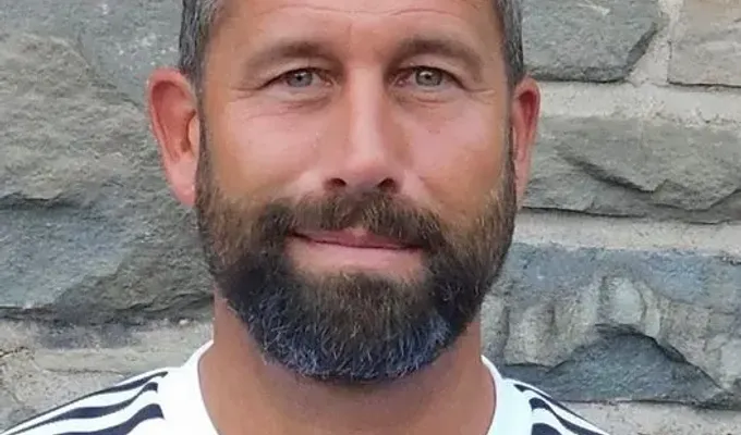 Neuer Torwarttrainer nimmt Arbeit auf