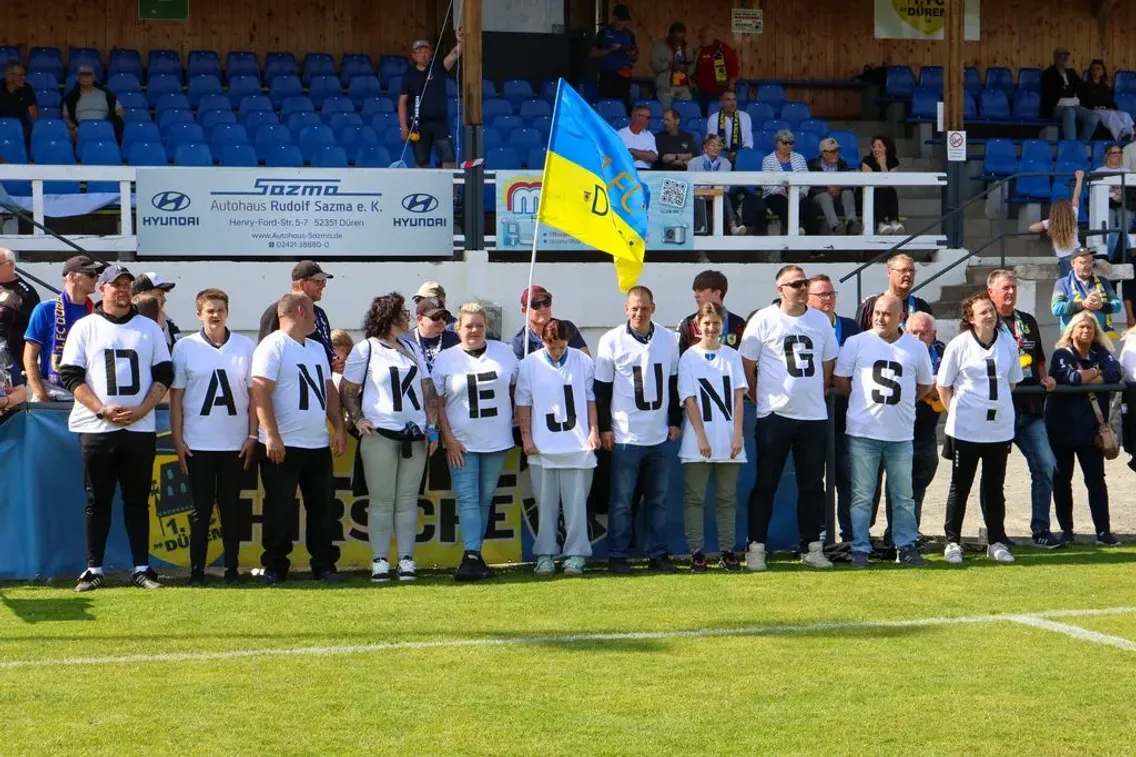 Foto zum Newsartikel Das war die Saison 25\26