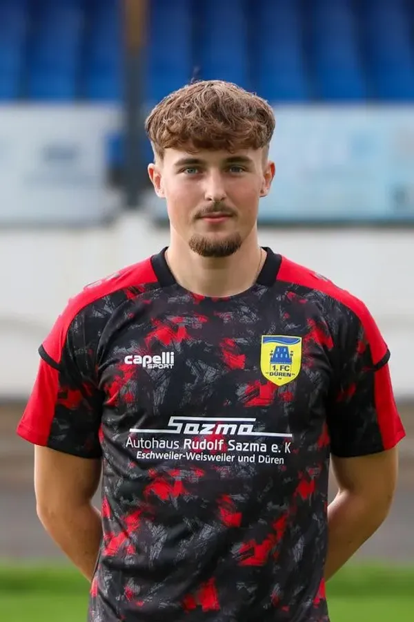 Tobias Kogel