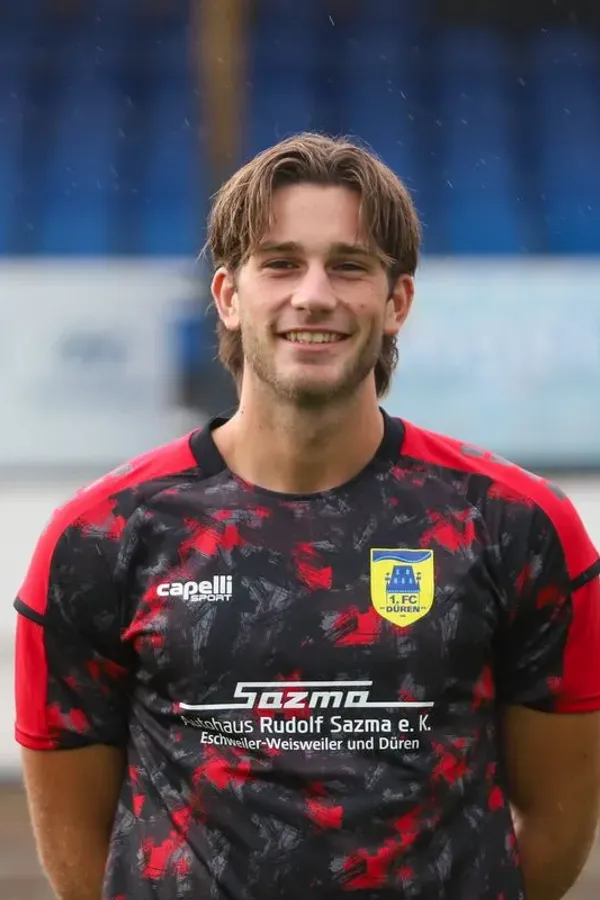 Marlon Kluth