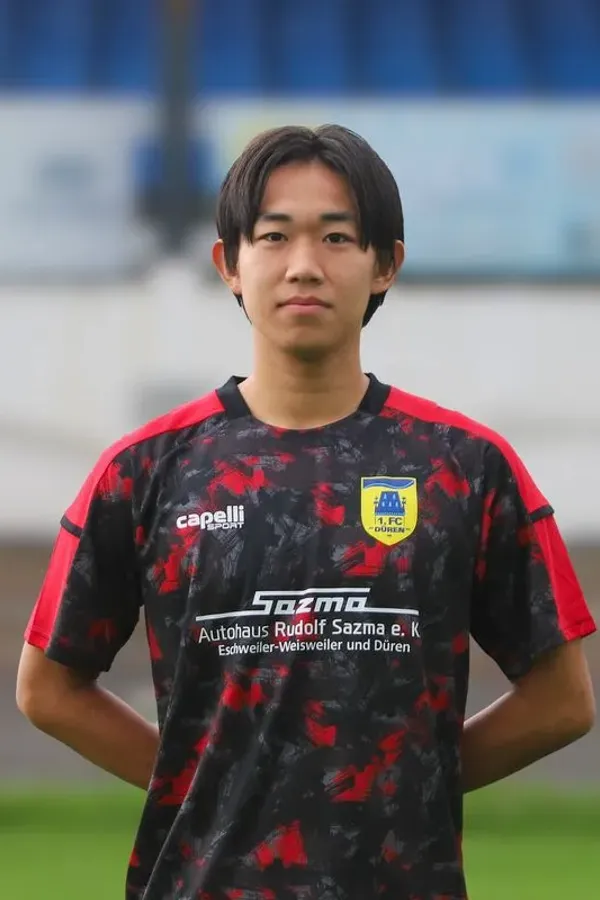 Genki Miyoshi