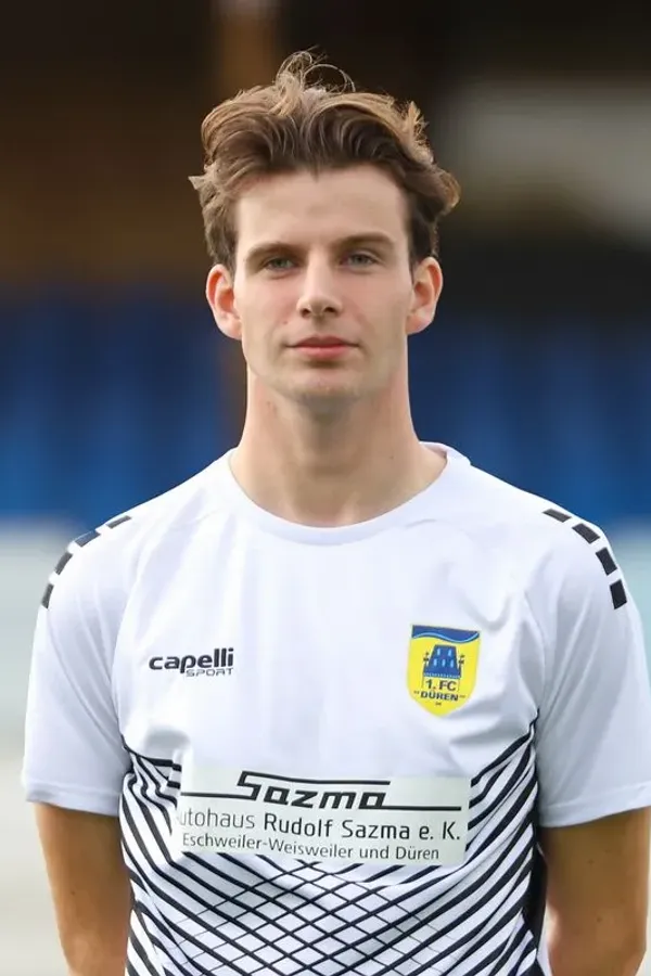 Jonas Rifisch