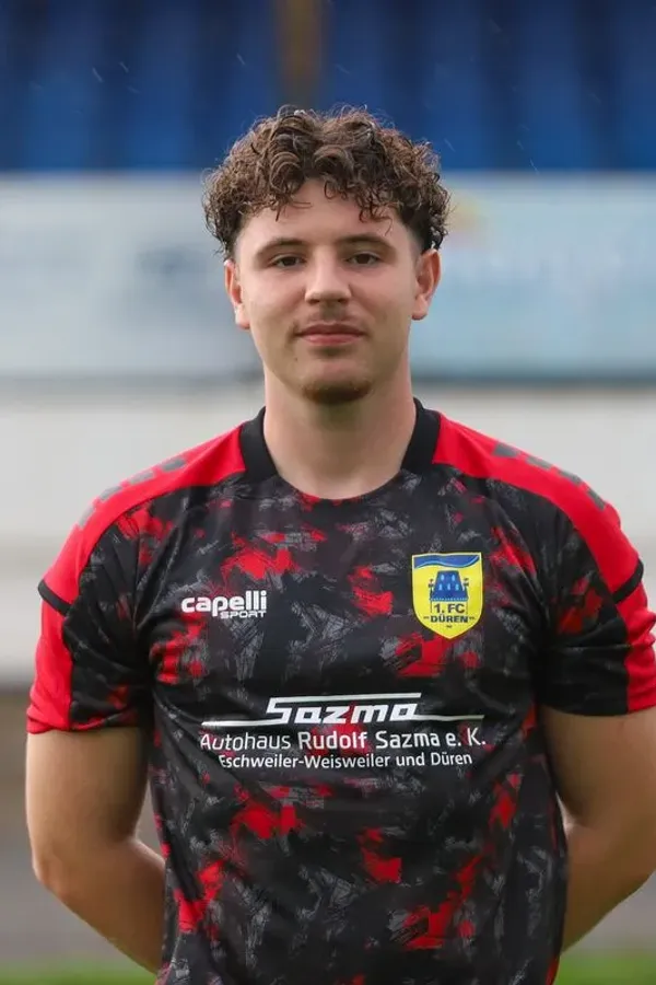 Jannis Kuckertz