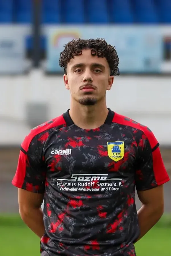 Ajdin Eglenovic