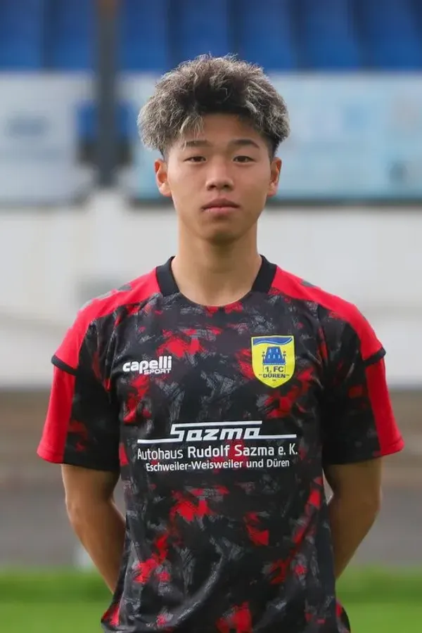 Mizuki Kawamoto