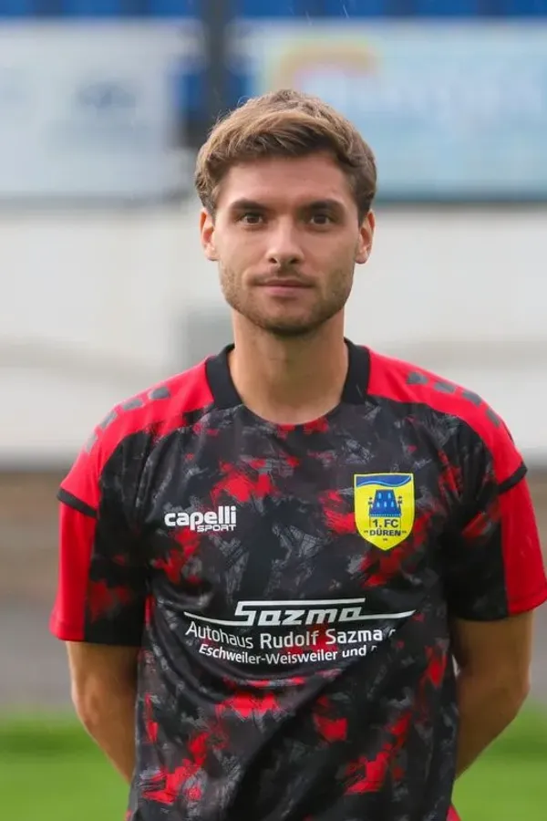Niklas Koppitz