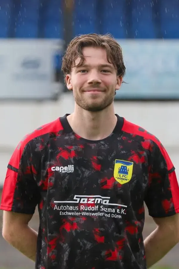 Marcel Olschewski