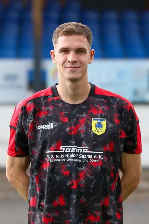 Nils Schütte