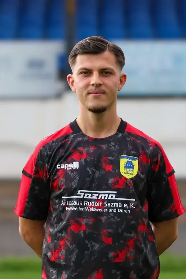 Samy Jaksic