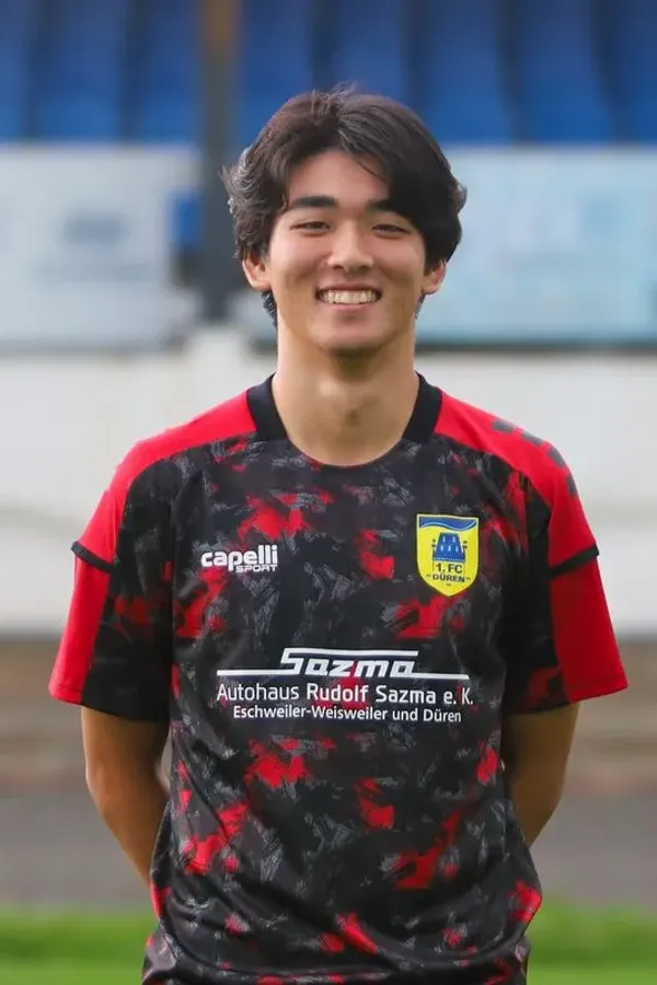 Tomoki Kitagawa